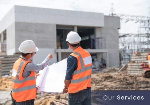 Our Services